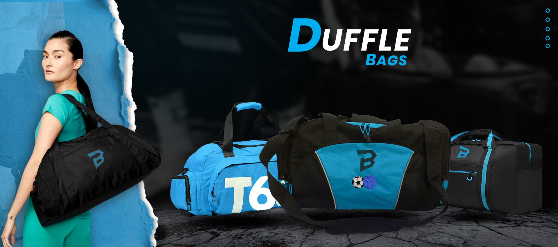 duffle