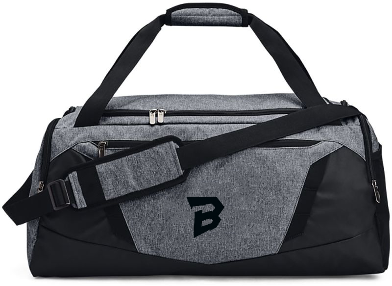 Personalized Basketball Duffle Bag – Sport & Lifestyle